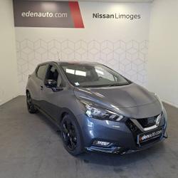 Nissan Micra IG-T 92 N-Sport Limoges