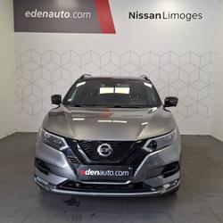 Nissan Qashqai 1.5 dCi 115 DCT N-Tec Limoges