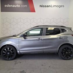 Nissan Qashqai 1.5 dCi 115 DCT N-Tec Limoges