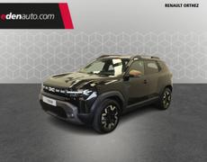 Dacia Duster Orthez