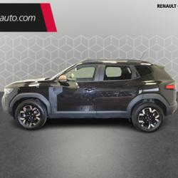 Dacia Duster Hybrid 140 Extreme Orthez