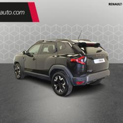 Dacia Duster Hybrid 140 Extreme Orthez