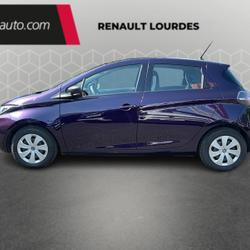 Renault Zoe R110 - 22B Equilibre Lourdes