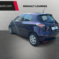 Renault Zoe R110 - 22B Equilibre Lourdes