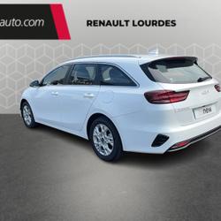 Kia Cee'd SW 1.5 T-GDi 140 ch BVM6 Active Lourdes
