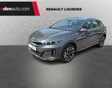 Kia Cee'd Lourdes