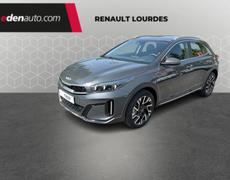 Kia Cee'd Lourdes