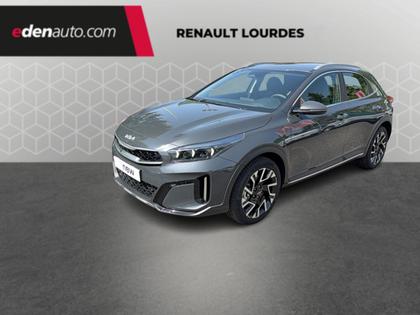 Kia Cee'd - X 1.5 T-GDi 140 ch BVM6 Active - 22 390 €
