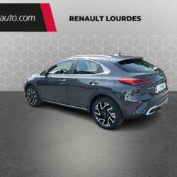 Kia Cee'd X 1.5 T-GDi 140 ch BVM6 Active Lourdes