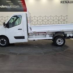 Renault Master FOURGON CC PROP RJ3500 PAF AR COURT L2 DCI 130 GRAND CONFORT Pau