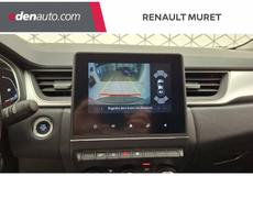Renault Captur Muret