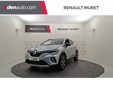 Renault Captur Muret