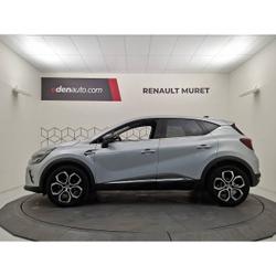 Renault Captur mild hybrid 140 Techno Muret