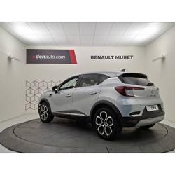 Renault Captur mild hybrid 140 Techno Muret