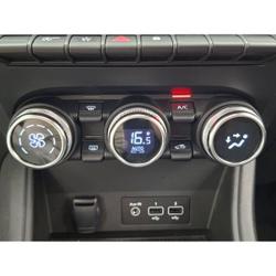 Renault Captur mild hybrid 140 Techno Muret