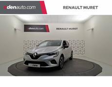 Renault Clio 5 Muret