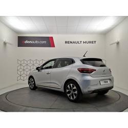 Renault Clio 5 TCe 90 Evolution Muret
