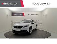 Peugeot 2008 Muret