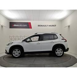 Peugeot 2008 BlueHDi 100ch S&S BVM5 Signature Muret