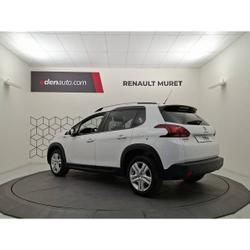 Peugeot 2008 BlueHDi 100ch S&S BVM5 Signature Muret