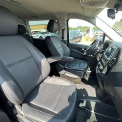 Mercedes Vito 119 CDI Mixto Long Pro 4MATIC 4X4 9G-Tronic Normanville