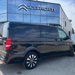 Mercedes Vito 119 CDI Mixto Long Pro 4MATIC 4X4 9G-Tronic Normanville