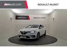 Renault Megane 4 Muret