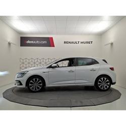 Renault Megane 4 IV Berline TCe 140 EDC Techno Muret