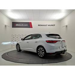 Renault Megane 4 IV Berline TCe 140 EDC Techno Muret