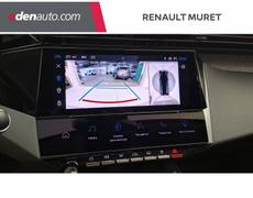 Peugeot 308 SW Phase 2 Muret