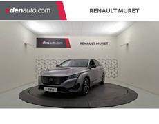 Peugeot 308 SW Phase 2 Muret