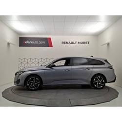 Peugeot 308 SW Phase 2 SW PureTech 130ch S&S EAT8 Allure Pack Muret