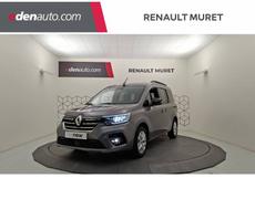 Renault Kangoo Muret