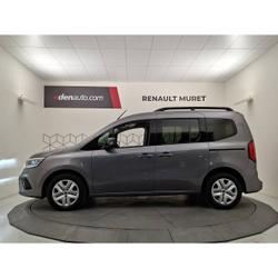 Renault Kangoo Blue dCi 115 EDC Techno Muret