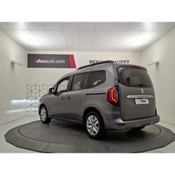 Renault Kangoo Blue dCi 115 EDC Techno Muret