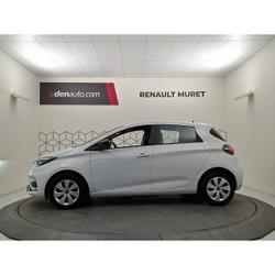 Renault Zoe R110 Life ZE50 Location batterie Muret