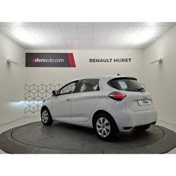 Renault Zoe R110 Life ZE50 Location batterie Muret