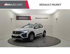 Dacia Sandero Muret
