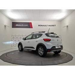 Dacia Sandero ECO-G 100 - 22 Stepway Confort Muret