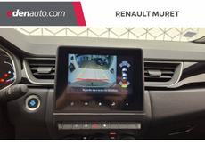 Renault Captur Muret