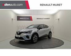 Renault Captur Muret