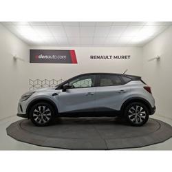 Renault Captur TCe 100 GPL Evolution Muret