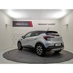 Renault Captur TCe 100 GPL Evolution Muret