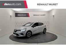 Renault Clio Societe Muret