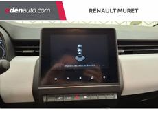 Renault Clio Societe Muret