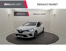Renault Clio 5