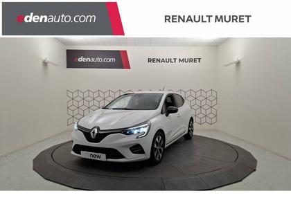 Renault Clio 5 - Blue dCi 100 Evolution - 15 250 €