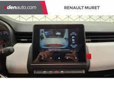Renault Clio 5 Muret