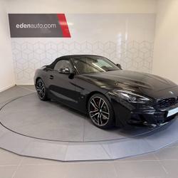 BMW Z4 sDrive20i 197 ch BVA8 M Sport Lagrauli&egrave;re