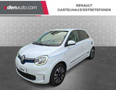 Renault Twingo 3 Castelnau-d'Estrétefonds